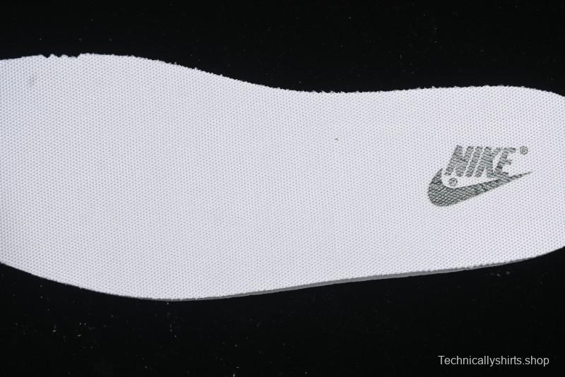 Nike SB Dunk Low Stussy Collaboration - Patina Green Lace-Up Anniversary Custom Low-Top Casual Skate Shoes - XS1186-105