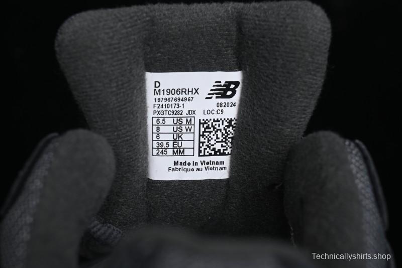 New Balance 1906 Series Retro Dad Style Casual Running Shoes - M1906RHX