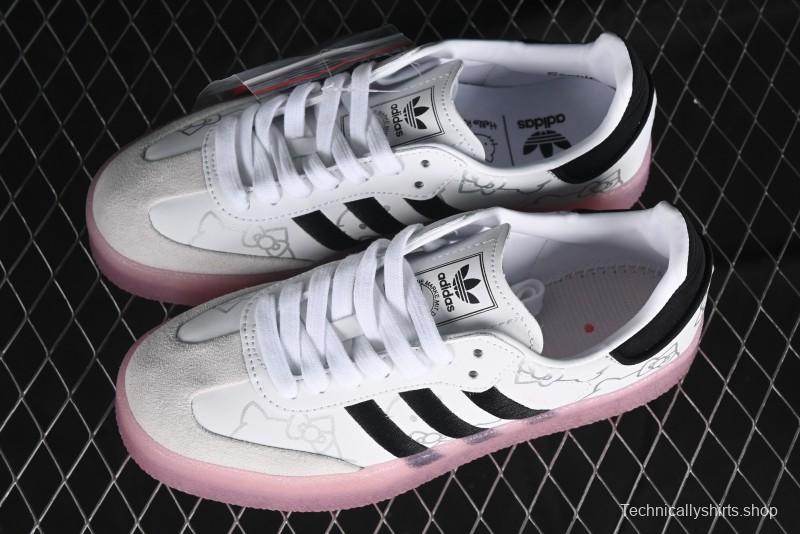 Adidas Samba W IG4450 Casual Sneakers - IG4450