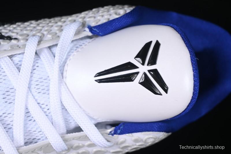 Nike Kobe VI Protro 6 Men's Performance Basketball Shoes - 429659-100