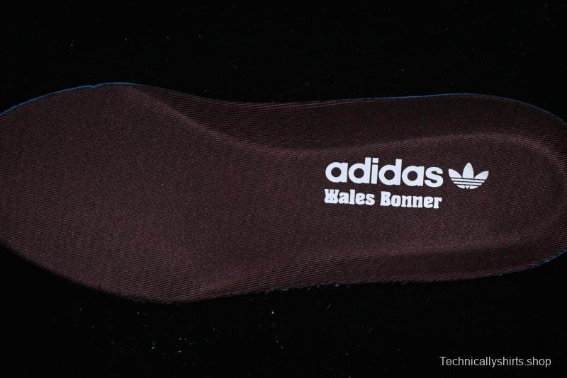 Adidas Wales Bonner x Ad Originals Samba Retro Sneakers - JH9825