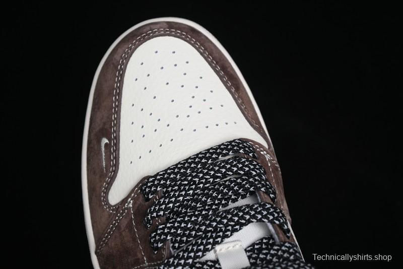 Nike Air Jordan 1 Low The North Face Collaboration - XS6086-004