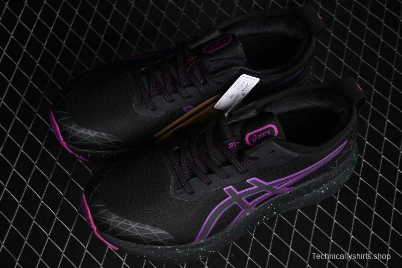Asics Gel-Kayano 31 Running Shoes with GEL Cushioning and FLYTEFOAM BLAST Technology - 1012B744-001