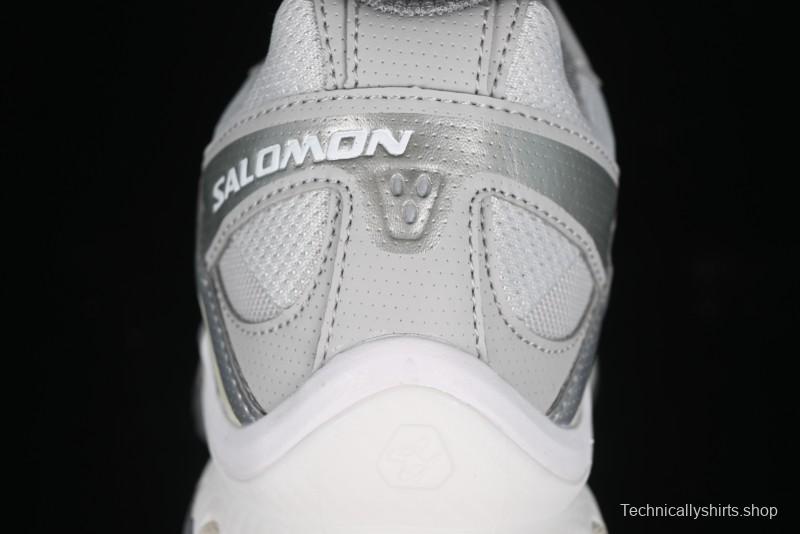 Salomon XT-Quest Outdoor Trail Running Shoes with SENSIFIT and CONTAGRIP - 477757-31