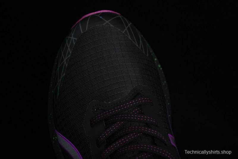 Asics Gel-Kayano 31 Running Shoes with GEL Cushioning and FLYTEFOAM BLAST Technology - 1012B744-001