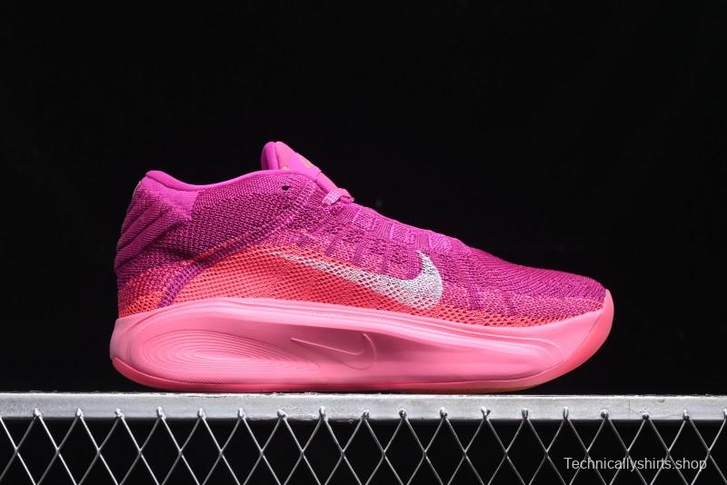 Nike Air Zoom G.T. Hustle 3 Basketball Shoes with Cushioning and Breathability - FY5952-601
