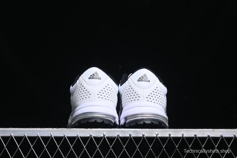 Adidas Sports Life Shoes D96615 Breathable Mesh Casual Sneakers