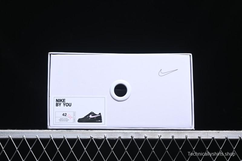 Nike Air Force 1 '07 Low Custom Casual Sneakers - CW2288-111