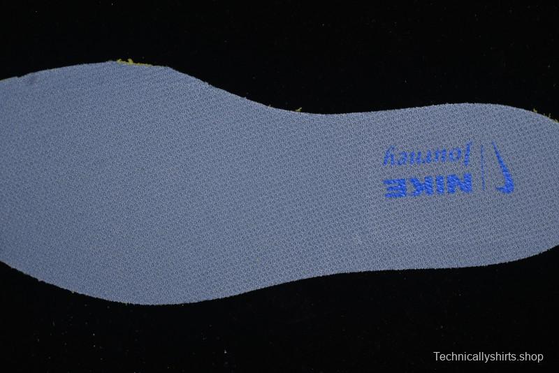 Nike Journey Run 2024 Low-Top Casual Running Shoes with Shock Absorption Anti-Slip and Wear-Resistant Design - FN0228-104