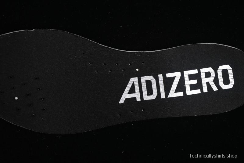 Adidas Adizero Adios 4 M Running Shoes Lightweight Breathable Low-Top - JR6360