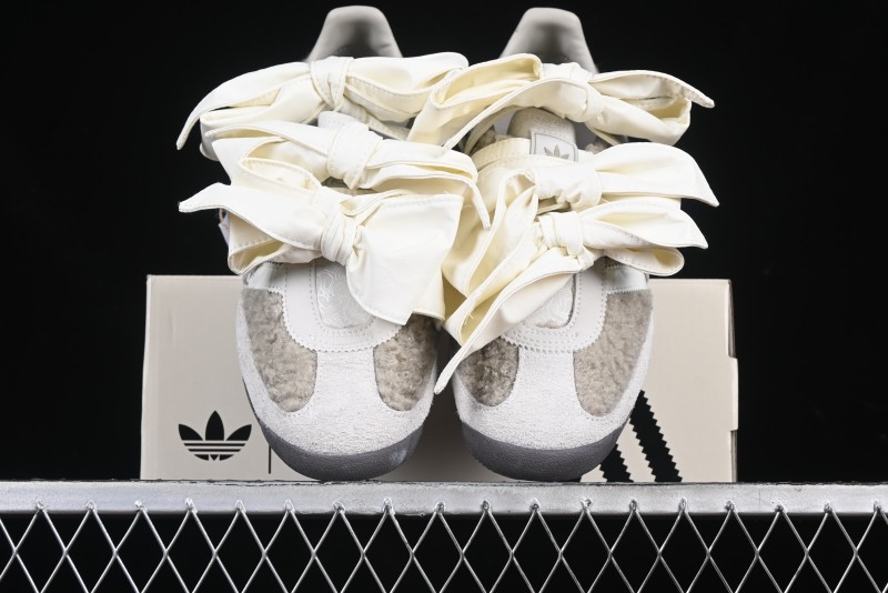 Adidas Caroline Hu x Ad Originals SL 72 JQ8736 Comfortable Low-Top Casual Sneakers - JQ8736