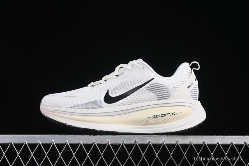 Nike Air Zoom Vomero 18 Moon Landing 18 2025 New Cushioned Casual Running Shoes with Built-in Zoom Air Unit - HM6803-101
