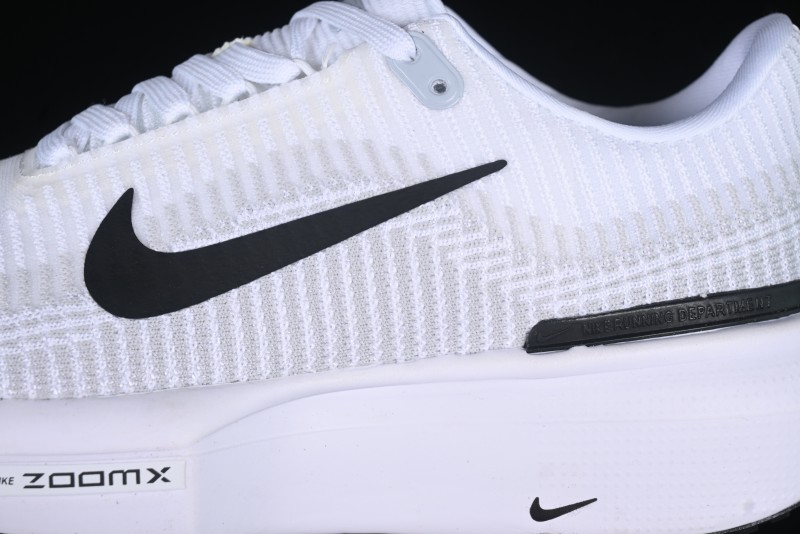 Nike Zoom X Invincible Run Fk 4 Marathon Performance Running Shoes - DR2615-002