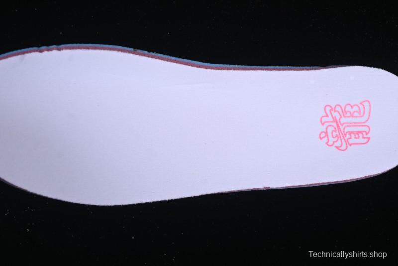 Nike Air Force 1 '07 Low Empress Snake Princess One Piece Boa Hancock Casual Sneakers - FZ5741-119