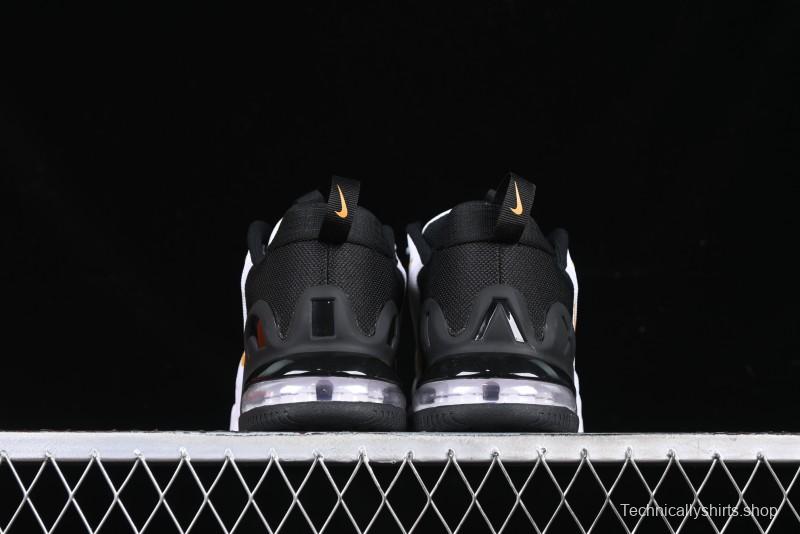 Nike Air Max Alpha Trainer 5 Cushioned Running Shoes with Air-Sole Unit - DM0829-101