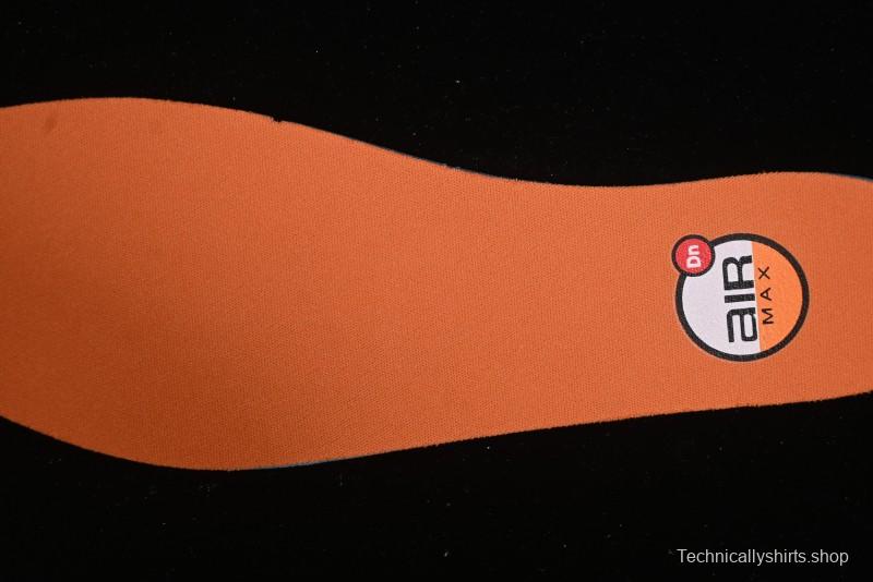 Nike Air Max Dn 2024 Running Shoes with Quad Cylinder Air Cushion - HM0810-800