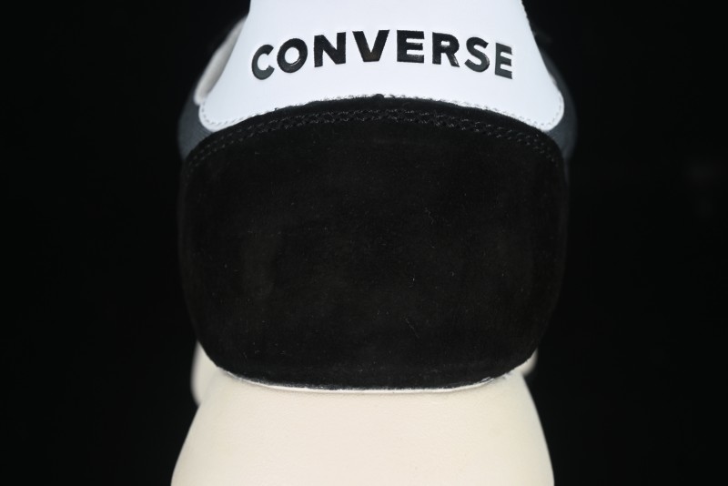 Converse Omega Trainer OX Waffle Comfort Non-Slip Low-Top Casual Running Shoes - A13378C