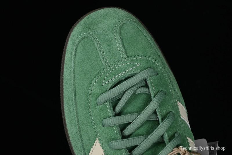 Adidas Handball Spezial Retro Casual Sneakers - IG6192