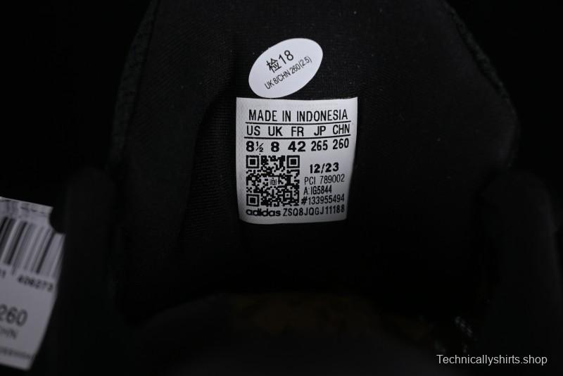 Adidas Supernova Rise Lightweight Running Shoes with Dreamstrike+ Midsole - IG5844