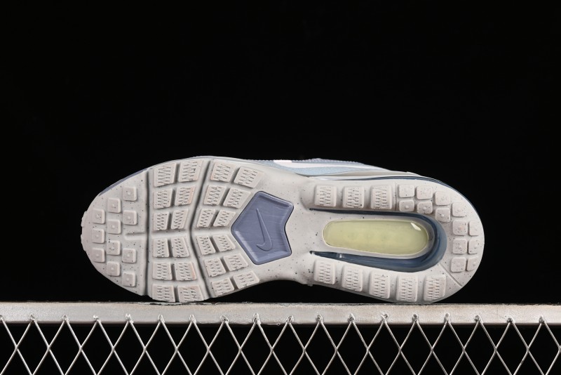 Nike Air Max Pulse SE Breathable Running Shoes with Oversized Air Cushion - FN6920-400