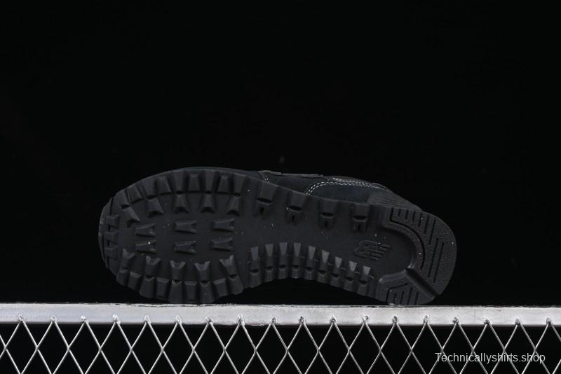 New Balance 574 Series Retro Casual Running Shoes - WL574EVE