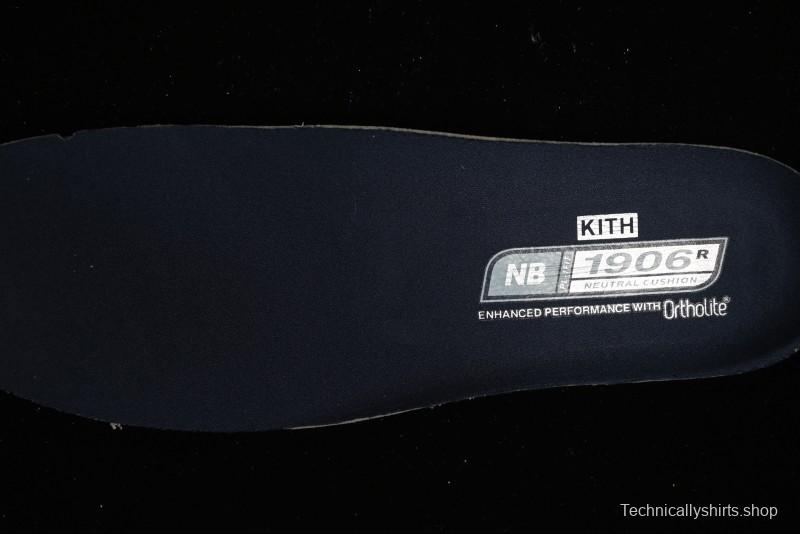 New Balance 1906 Series Retro Dad Style Casual Running Shoes - M1906RKC