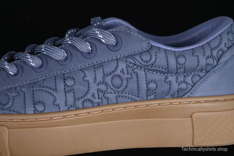 Dior B33 Stone Island Collaboration Casual Dad Shoes - HCF6