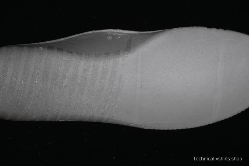 Nike Reigning Champ Air Force 1 '07 Low Casual Sneakers with 3M Reflective Details and Full-Length Air Cushion - RC2369-175