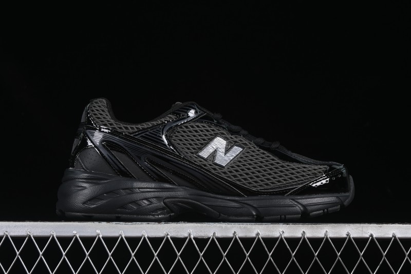 New Balance 509 Series Retro Casual Running Shoes - U509A1