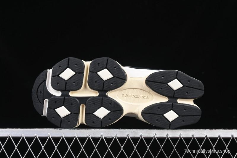 New Balance 9060 Retro Casual Running Shoes with ABZORB Cushioning Technology - U9060AAA