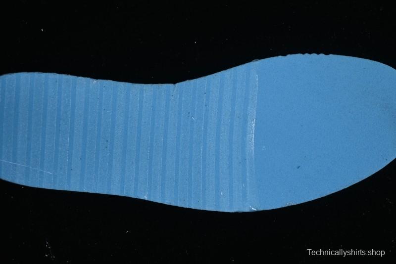 Nike Air Jordan 1 Low AJ1 Black Grey Blue Hook Basketball Shoes - DC0774-040