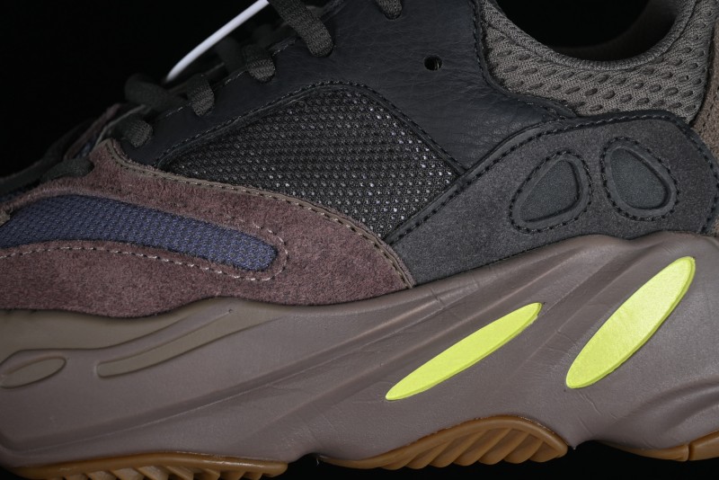Adidas Yeezy Boost 700 Runner 3M Reflective Running Shoes - EE9614