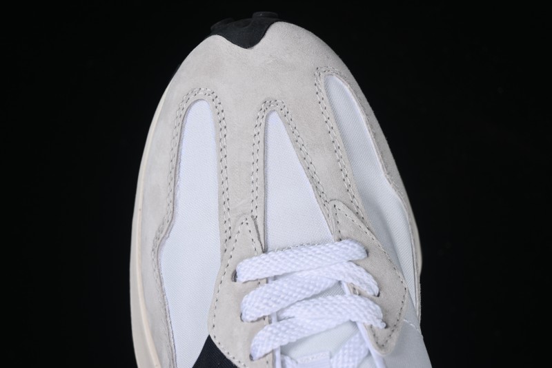 New Balance 327 Series Retro Casual Running Shoes - MS327FE