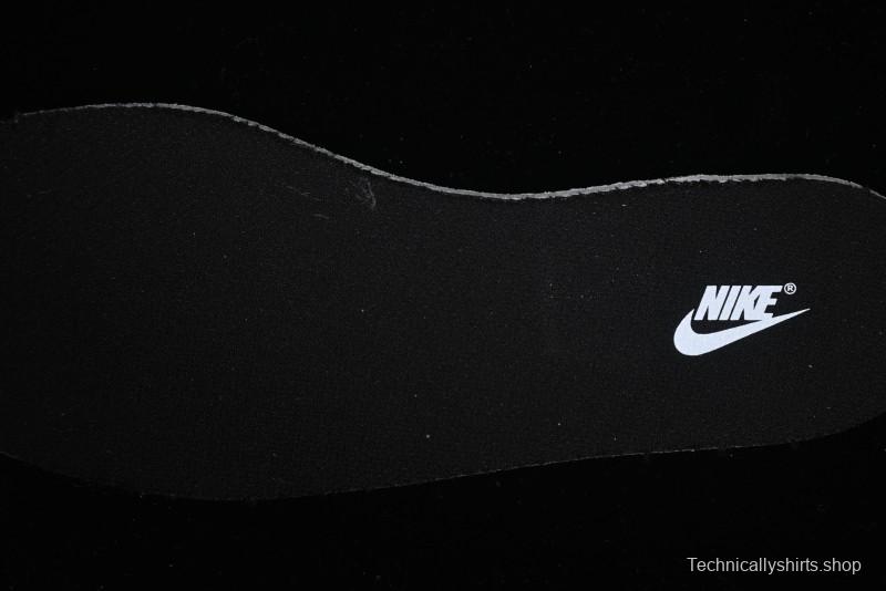 Nike Runtekk Run Retro Low-Top Running Shoes with Cushlon Foam and Anti-Slip Design - FD0736-005