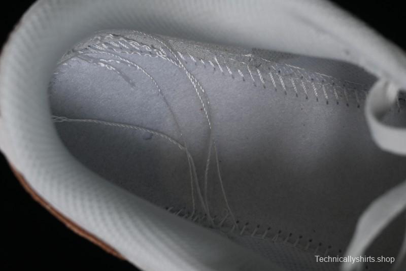 Nike Dunk Low SB Casual Sneakers in Phantom/Khaki Colorway - FJ4188-001