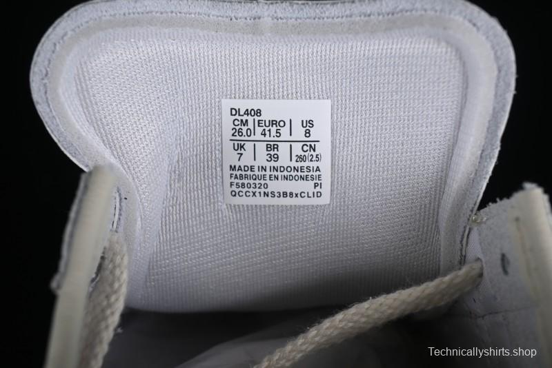 Onitsuka Tiger Mexico 66 Low-Top Leather Sneakers for Casual Running - DL408-1659