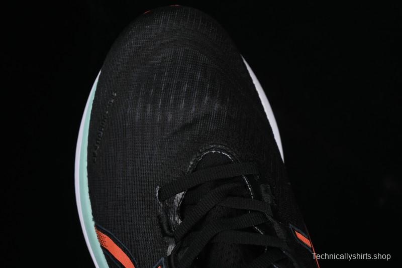 Asics Gel-Nimbus 27 Retro Breathable Casual Shoes Cushioned Men's Durable Running Shoes - 1011B958-101