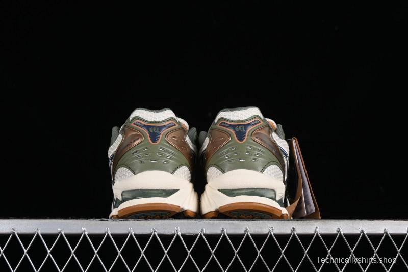 Asics Gel-Kayano 14 Running Shoes with 3D Visible GEL Cushioning and FF BLAST PLUS Midsole - 1201A019-250