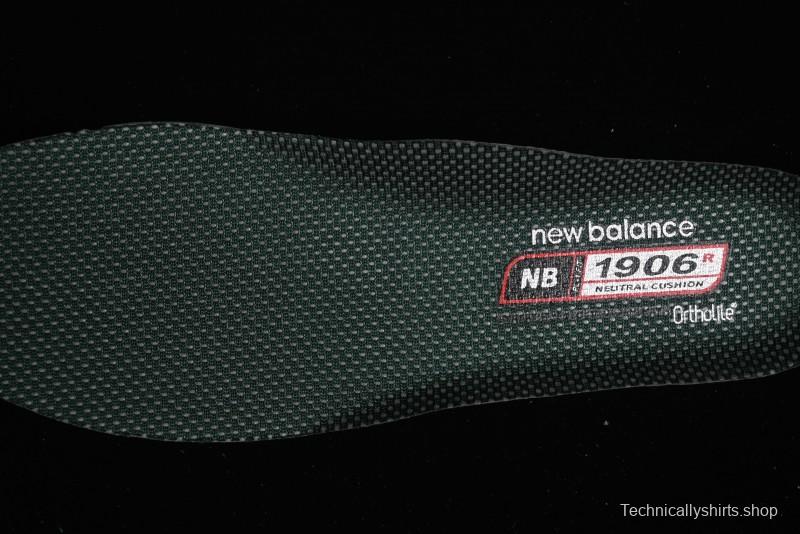 New Balance 1906 Series Retro Dad Style Casual Running Shoes - M1906RX