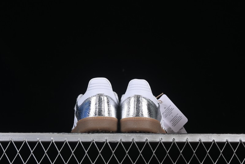 Adidas Samba OG Casual Sneakers - JR0035