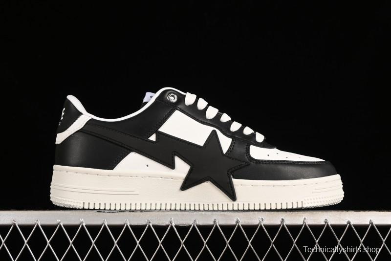 Bape Bape Sta "Tokyo" Classic Skateboard Casual Sneakers with Full-Length Air Cushion - 1K30191306