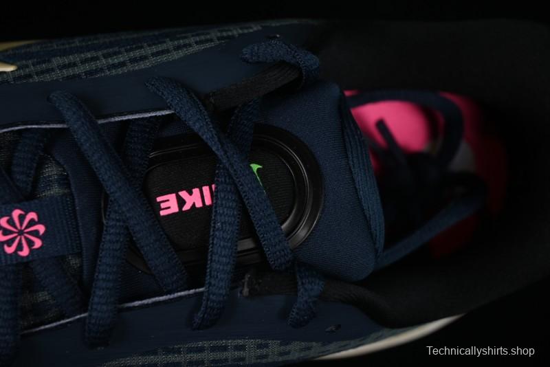 Nike Journey Run 2024 Low-Top Casual Running Shoes with Shock Absorption Anti-Slip and Wear-Resistant Design - FN0228-403