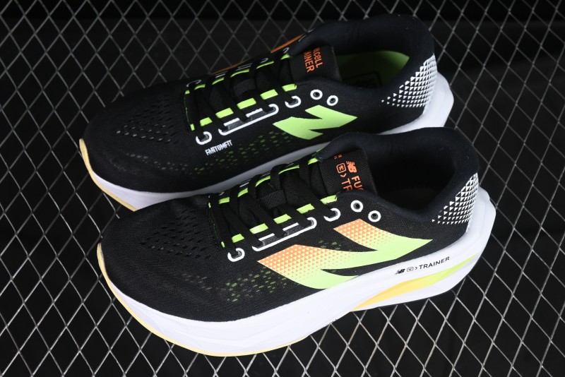 Stone Island x New Balance FuelCell Ultra-Lightweight Low-Top Casual Running Shoes - MRCXLB4