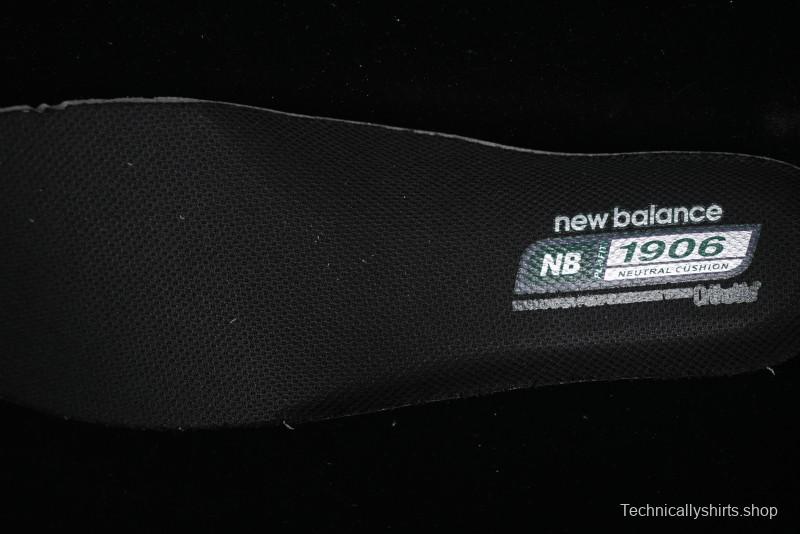 New Balance 1906 Series Retro Dad Style Casual Running Shoes - M1906RZM