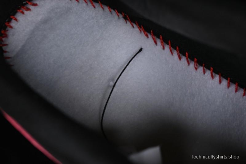 Nike Air Force 1 '07 Low Casual Sneakers in Heartbeat Orange with Full-Length Air Cushion - DF0188-015