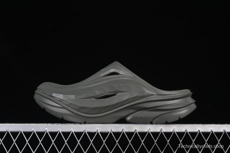 HOKA ONE ONE Casual Comfortable Lightweight Breathable Quick-Dry Toe-Post Sandals - CSC3