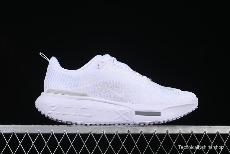 Nike Zoom X Invincible Run FK 4 Marathon Performance Running Shoes - DR2615-010