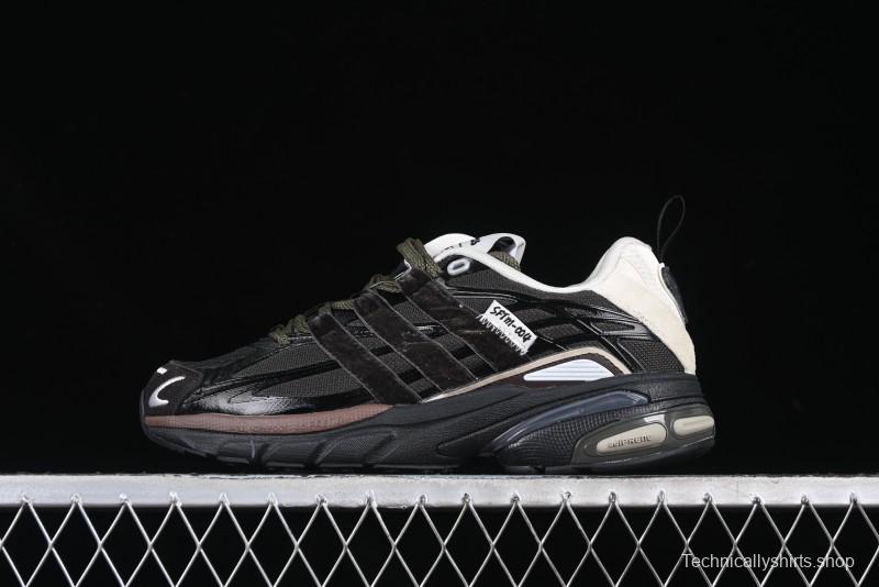 Adidas Song For The Mute x Ad Originals Adistar Cushion Retro Comfortable Anti-Slip Lifestyle Sneakers - JH9007