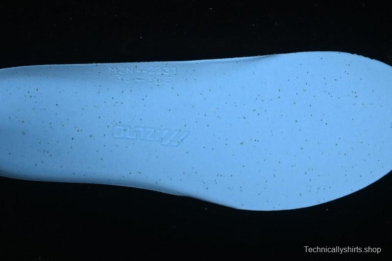 Mizuno Astro Plus Low-Cut Breathable Mesh Casual Running Shoes - D1GH240110