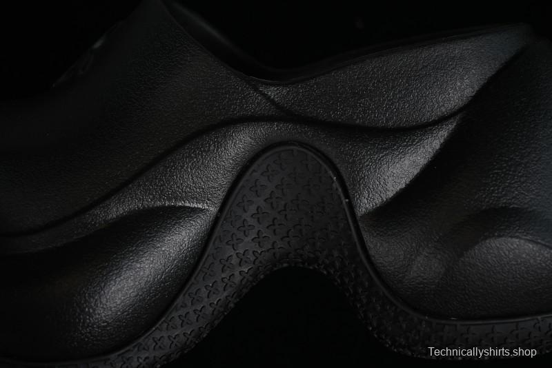 SMFK COMPASS Embossed One-Word Platform Slides - E9066